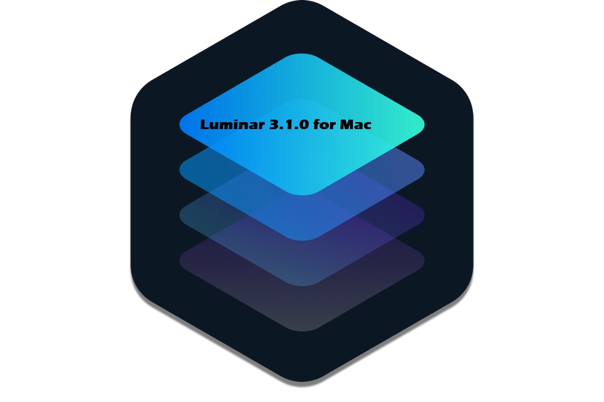 Luminar 3.1 For Mac Free Download